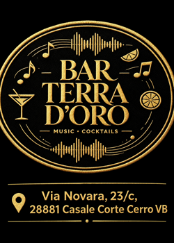 bar terra d oro
